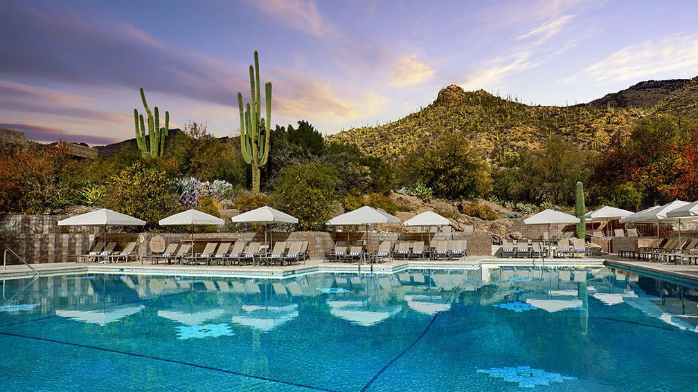 Verano en ճܳó: 5 opciones para relajarte en la alberca de hoteles de la ciudad